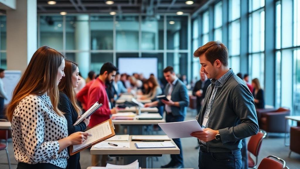 How TapSponsor Simplifies Finding Sponsors for Your Campus Events