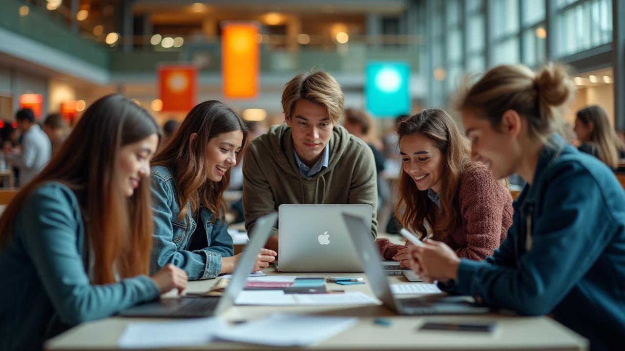 What Makes TapSponsor the Go-To Platform for College Event Sponsorships?