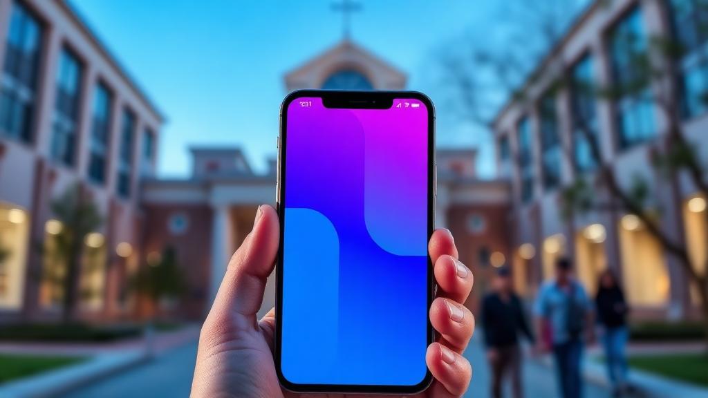 What to Expect from TapSponsor's Mobile Launch and Its Impact on College Sponsorships in 2025