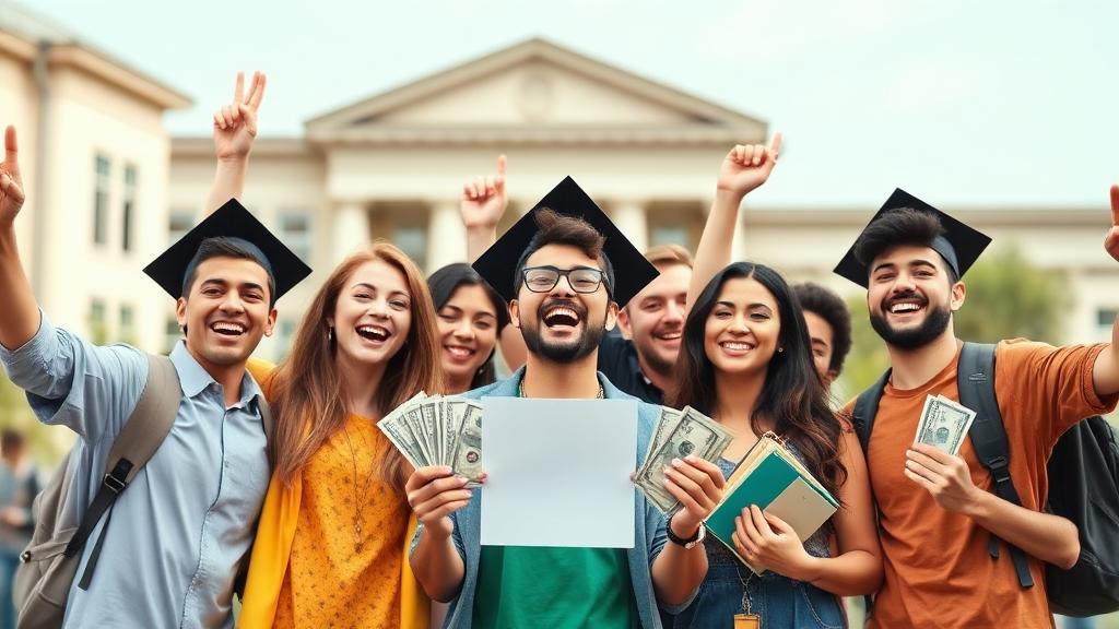 Why TapSponsor Is Revolutionizing the Way Student Organizations Secure Funding