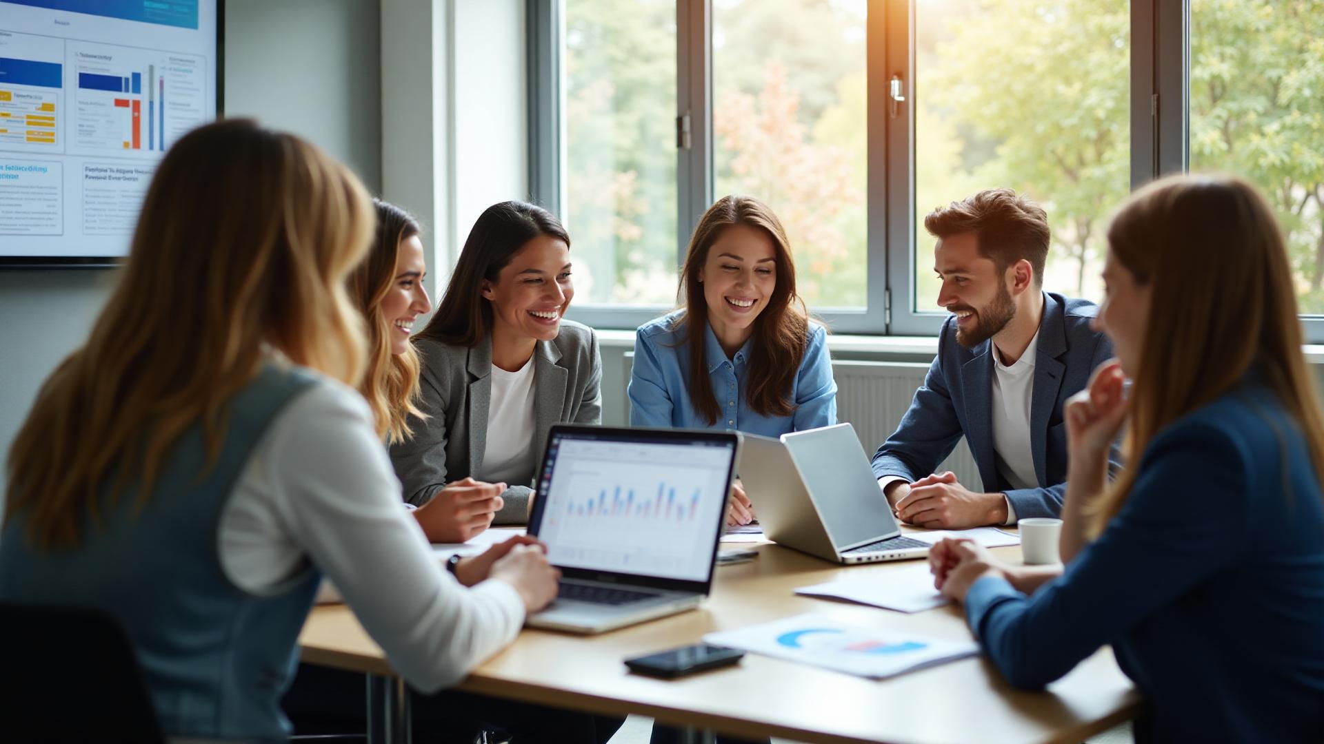 How TapSponsor Simplifies Finding Sponsors for Your Campus Events